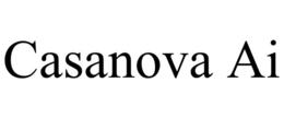 CASANOVA AI