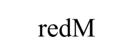 REDM