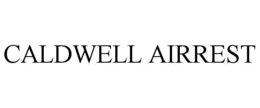 CALDWELL AIRREST