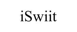 ISWIIT