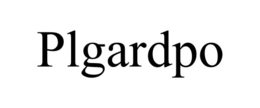 PLGARDPO