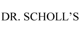 DR. SCHOLL’S