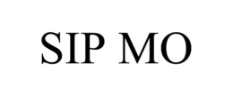 SIP MO