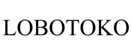 LOBOTOKO