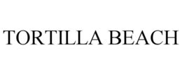 TORTILLA BEACH