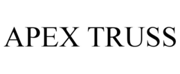APEX TRUSS