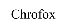 CHROFOX