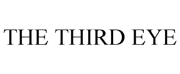 THE THIRD EYE