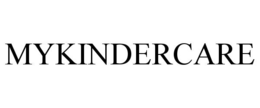 MYKINDERCARE