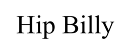 HIP BILLY
