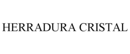 HERRADURA CRISTAL
