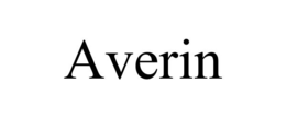 AVERIN