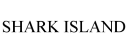 SHARK ISLAND