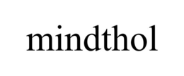 MINDTHOL