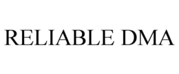 RELIABLE DMA
