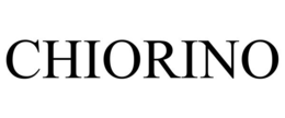CHIORINO