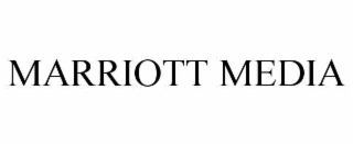 MARRIOTT MEDIA