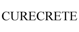 CURECRETE