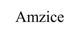 AMZICE