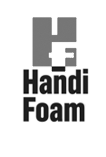 HF HANDI FOAM