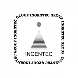INGENTEC INGENTEC GROUP INGENTEC GROUP INGENTEC GROUP INGENTEC GROUP INGENTEC GROUP