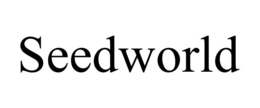 SEEDWORLD