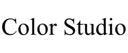 COLOR STUDIO