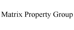 MATRIX PROPERTY GROUP