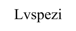 LVSPEZI