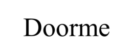 DOORME
