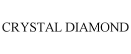 CRYSTAL DIAMOND