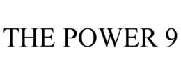 THE POWER 9