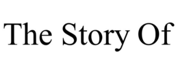 THE STORY OF