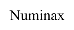 NUMINAX