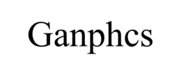 GANPHCS