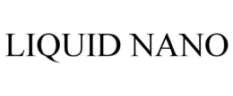 LIQUID NANO