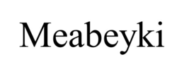 MEABEYKI