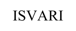 ISVARI