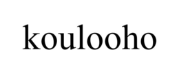 KOULOOHO