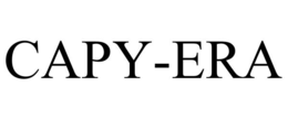 CAPY-ERA