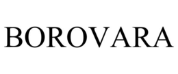 BOROVARA