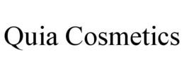 QUIA COSMETICS