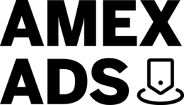 AMEX ADS