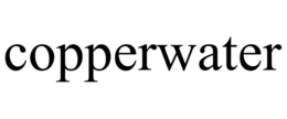COPPERWATER