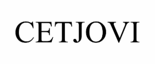 CETJOVI