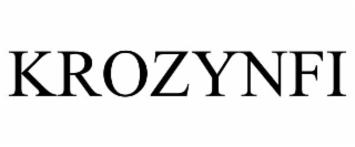 KROZYNFI