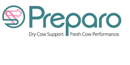 PREPARO DRY COW SUPPORT. FRESH COW PERFORMANCE.