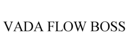 VADA FLOW BOSS