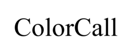 COLORCALL