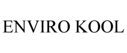 ENVIRO KOOL